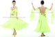 Latin Dress Latin Dance Costumes Outlet SK-BD131