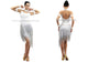 Latin Dress Latin Dance Clothes For Kids SK-LD16