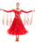 Gorgeous Ballroom Gowns Foxtrot Waltz Dance Competition Gowns SD-BD75 - Smarts Dance