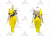 Affordable Girls Fashion Latin Dance Clothes Tango Dance Dresses LD-SG2388