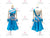 Affordable Girls Fashion Latin Dance Dresses Samba Dance Outfits LD-SG2376