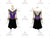 Affordable Juvenile Harmony Latin Dance Dresses Rumba Dance Outfits LD-SG2391