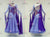Applique Crystal Dresses For Homecoming Dance Dancing Dresses BD-SG4196