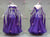 Applique Rhinestones Dress For Homecoming Dance Dance Costume BD-SG4206