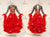 Applique Swarovski Praise Dance Dress Dress For Dance BD-SG4201