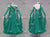 Applique Swarovski Prom Dance Dresses Competitive Dance Costumes BD-SG4216