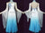 Fade ballroom dance costume custom ballroom dance gown BD-SG1004