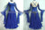 Custom Made To Order Ballroom Dress Ballroom Dance Costumes Women BD-SG1006