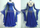 Custom Made To Order Ballroom Dress Ballroom Dance Costumes Women BD-SG1006