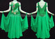 Tailor Ballroom Dress Custom Ballroom Dance Costumes BD-SG1013