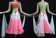 Swarovski Stone Ballroom Dress Ballroom Costume Patterns BD-SG1023