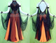 Bespoke Ballroom Dress Ballroom Costumes Cheap BD-SG1025