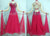 Glamour Ballroom Dress Womens Ballroom Dresses BD-SG1030