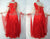 Modern Ballroom Dress Ballroom Waltz Dress BD-SG1033
