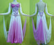 Best Ballroom Competition Costume Custom Ballroom Competition Gown BD-SG1037