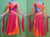 Design Ballroom Competition Costume Womens Smooth Dancing Dress BD-SG1043