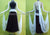 Hot Sale Ballroom Competition Costume Ladies Ballroom Dance Dress BD-SG1044
