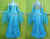 Swarovski Stone Ballroom Competition Costume Ballroom competition dress female BD-SG1046