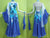 Luxury Ballroom Competition Costume Ballroom Competition Dance Dress BD-SG1049