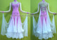 formal Ballroom Dancing Costume Smooth Rhythm dance gowns BD-SG1057