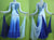 Buy Ballroom Dancing Costume Ballroom Dress for Female BD-SG1059