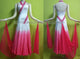 Sale Ballroom Dancing Costume Ballroom Competition Gown BD-SG1066