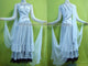 Gorgeous Standard Competition Dance Dress Custom Ballroom Competition Gown BD-SG1073