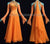 Glamour Standard Competition Dance Dress Custom Ballroom & Latin Competition Dresses BD-SG1074