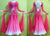 feather Standard Competition Dance Dress Smooth Rhythm dance gowns BD-SG1075
