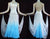 Modern Standard Competition Dance Dress Ballroom Dress for Female BD-SG1077