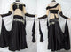 Factory Ballroom Dance Gown For Sale Standard Costume For Ballroom BD-SG1086