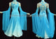 Hot Sale Ballroom Dance Gown For Sale Strictly Ballroom Gown BD-SG1088