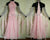 Custom Made To Order Ballroom Dance Gown For Sale Custom Ballroom Dance Gown BD-SG108