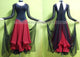 New Ballroom Dance Gown For Sale Ballroom Gown Patterns BD-SG1094