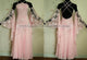 Handmade Ballroom Dance Gown For Sale Ballroom Costume Patterns BD-SG109