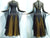 Elegant Ballroom Dance Gown For Sale Plus Size Ballroom Dance Gown BD-SG1102
