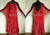 Unique Designs Ballroom Dance Gown For Sale Ballroom Waltz Gown BD-SG110