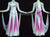 Swarovski Stone Ballroom Dance Gown For Sale Ballroom Rhythm Gown BD-SG1111