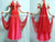 Gorgeous Ballroom Dance Gown For Sale Rhythm Ballroom Gown BD-SG1117