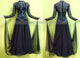 Glamour Ballroom Dance Gown For Sale Smooth Ballroom Gown BD-SG1118