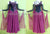 feather Ballroom Dance Gown For Sale Standard Ballroom Gown BD-SG1119