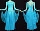 Elegant Ballroom Dance Gown For Sale Ballroom Dance Gown Latin BD-SG1123