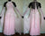 Custom Ballroom Dance Gown For Sale Standard Ballroom Gown BD-SG112