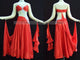 Beautiful Standard Dance Competition Apparel For Female Smooth Dance Competition Clothes For Women BD-SG1131