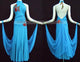 Cheap Ballroom Dance Outfits Women Standard Dancewear BD-SG1150