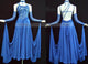 Cheap Ballroom Dance Outfits Fashion Smooth Dance Dress BD-SG1152