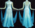 Cheap Ballroom Dance Outfits Luxurious Standard Dance Costumes BD-SG1165