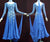 Design Standard Dance Competition Apparel For Female Smooth Dance Competition Wear For Female BD-SG1181