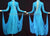 Plus Size Standard Dance Competition Apparel For Female Smooth Dance Competition Outfits For Female BD-SG1192
