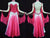 Performance Standard Dance Competition Apparel For Female Smooth Dance Competition Gown BD-SG1199